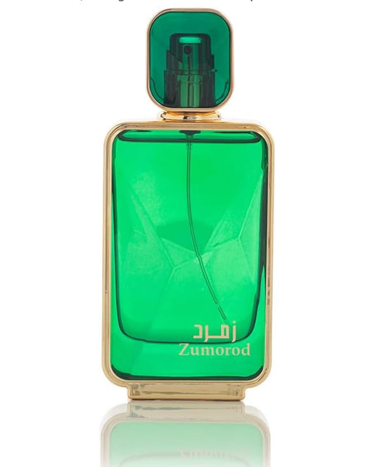Zumorod,Arabian Oud |100ml ,Women