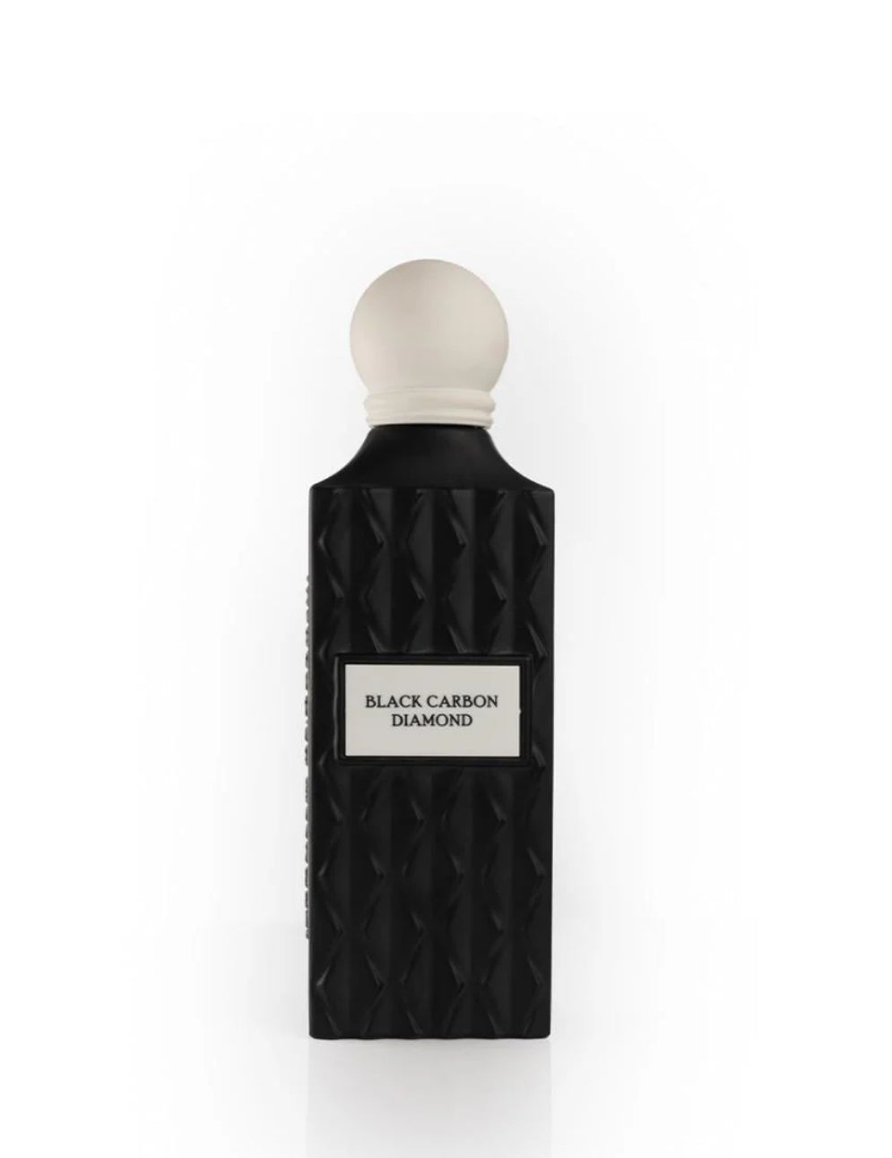IBRAHEEM AL QURASHI BLACK CARBON DIAMOND 200ML|UNISEX