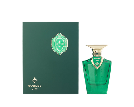 Nobles, Arabian Oud | 80ml Unisex
