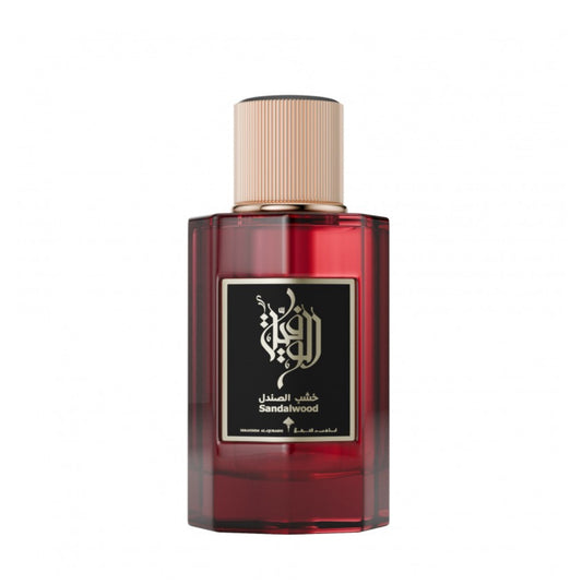 Al Wafia, Ibrahim Al Qurashi | 100ml Unisex
