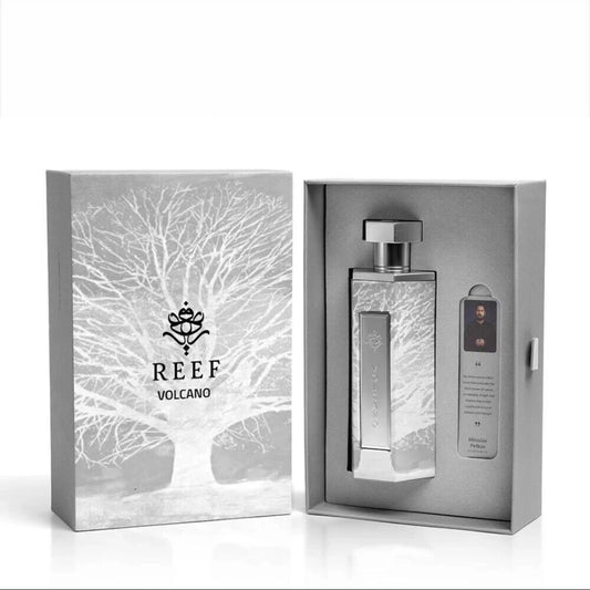 Volcano, Reef | 200ml Unisex