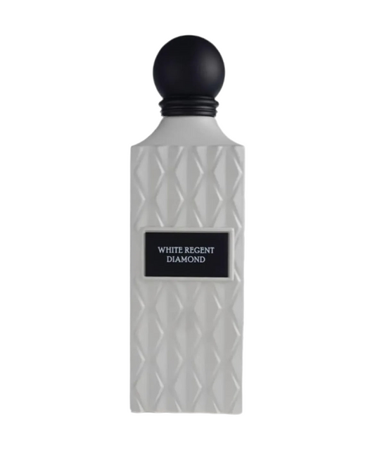 White Regent Diamond, Ibrahim Al Qurashi |200ml Women