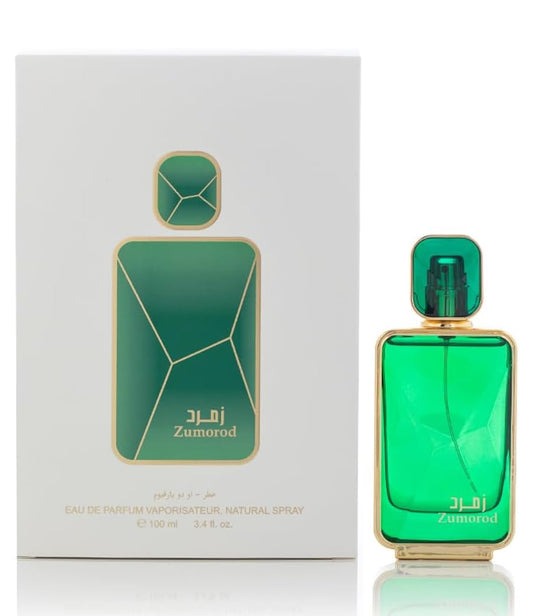 Zumorod,Arabian Oud |100ml ,Women