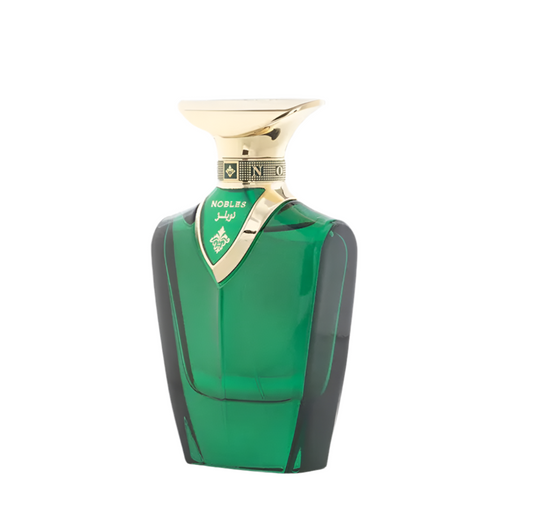 Nobles, Arabian Oud | 80ml Unisex