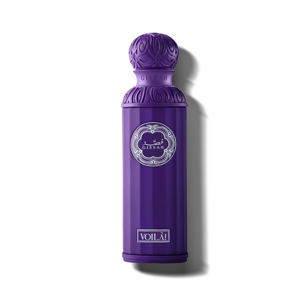 GISSAH VOILA EAU DE PARFUM 200ML| UNISEX
