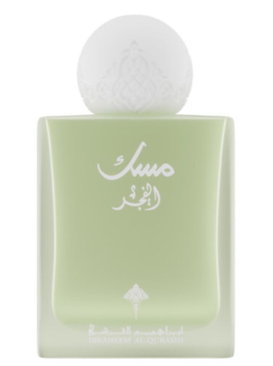 Al Fajr, Ibrahim Al Qurashi | 75ML Unisex