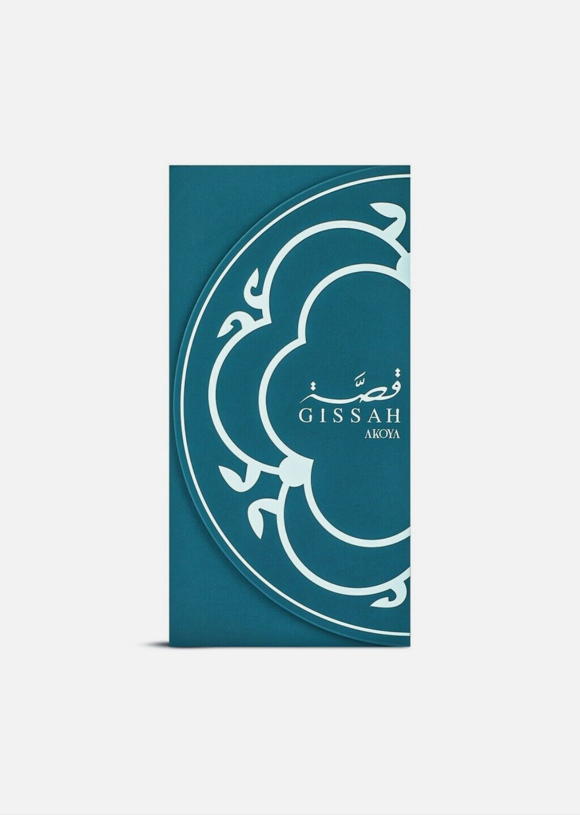 GISSAH AKOYA EAU DE PARFUM 200ML| UNISEX