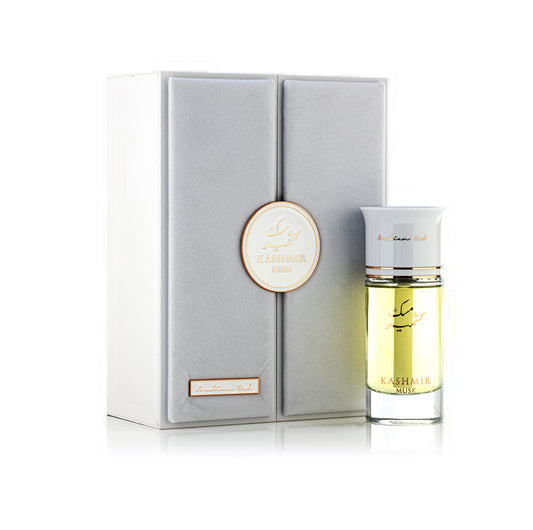 Kashmir, Arabian oud |100ml unisex