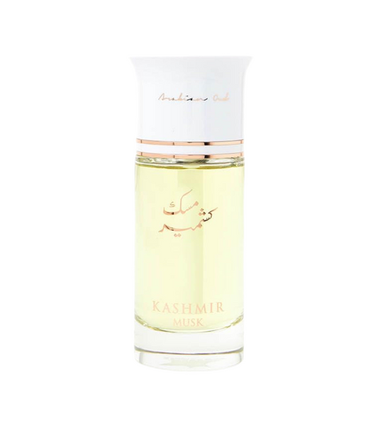 Kashmir, Arabian oud |100ml unisex