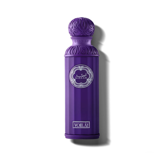 Voila, Gissah | 200ml Unisex