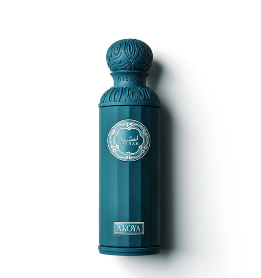 Akoya, Gissah | 200ml Unisex